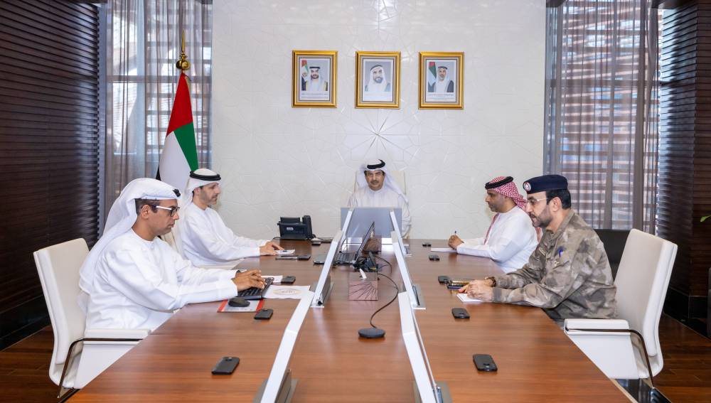 «قضاء أبوظبي» تستعرض التأهيل الأكاديمي لـ 139 نزيلاً