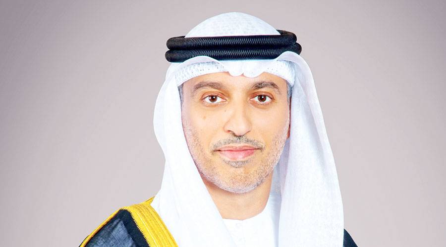 بالهول الفلاسي: الاستراتيجية الوطنية للفضاء محطة تحولية