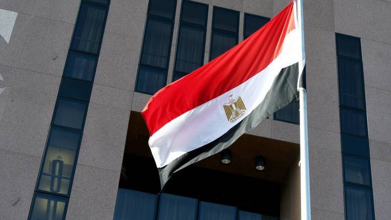 مصر تدين مصادقة الكنيست الإسرائيلي على قانون إعدام الأسرى الفلسطينيين