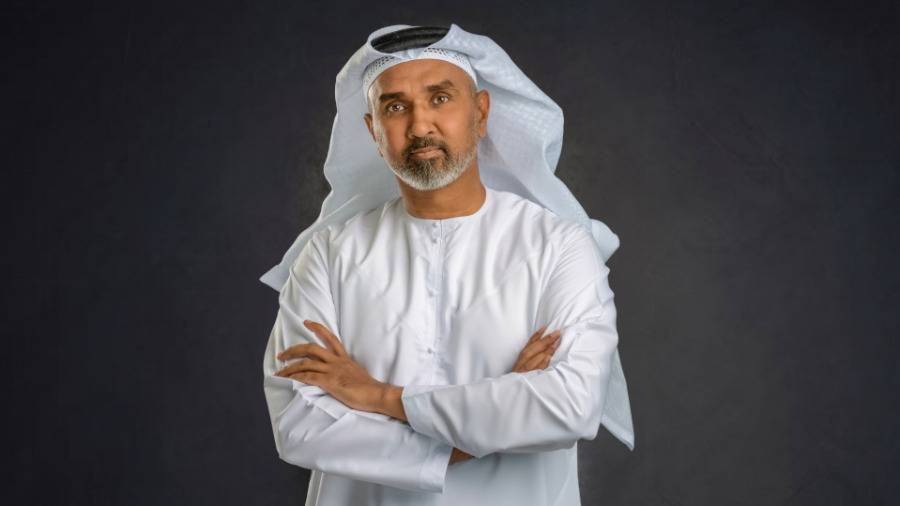 «العالمية القابضة» تستحوذ على حصة الأغلبية في «سمان كابيتال»