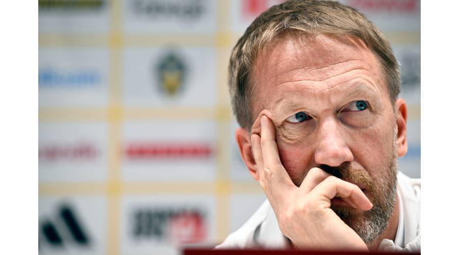 بوتر مدرب السويد