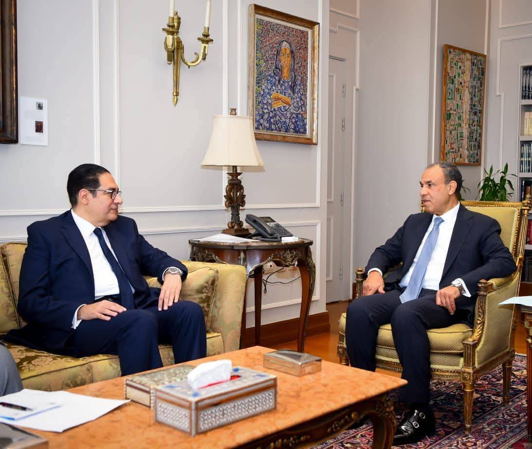 جامعة القاهرة تستعد لاحتفالات «يوم إفريقيا»