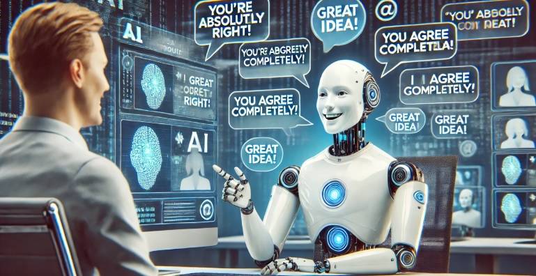 خطر على المؤسسات المالية والحوميات.. الروبوتات تزيد «التمرد الرقمي»