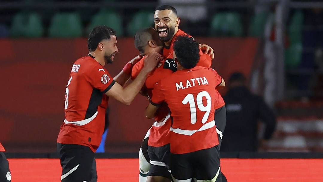 قناة مجانية جديدة تنقل مباراة مصر وإسبانيا مباشر