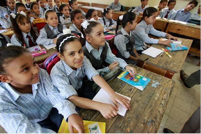 «زيادة شهرين».. تعديل عدد أيام الدراسة في خريطة العام الجديد بمصر