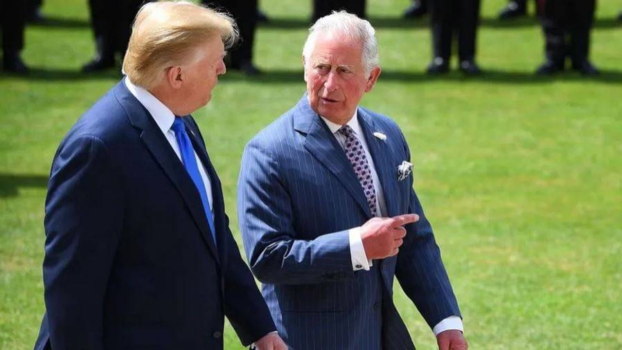 على وقع توتر العلاقات.. الملك تشارلز يزور الولايات المتحدة أواخر إبريل