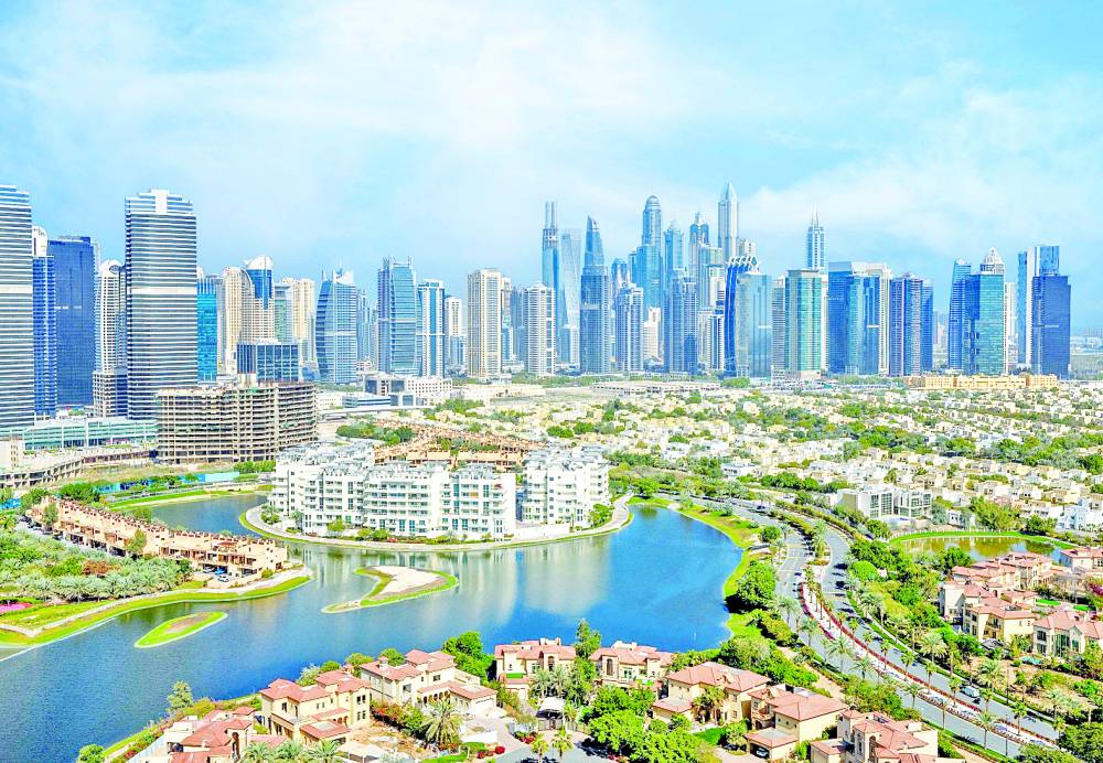 مديرو فنادق: حزمة دبي الاقتصادية رسالة ثقة بأثر فوري