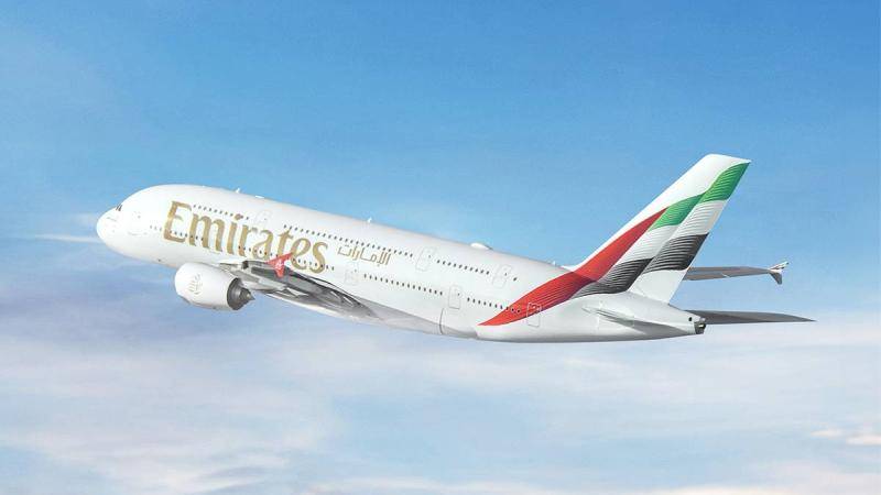 طيران الإمارات تكسب معركة التأمين بالكفاءة التفاوضية