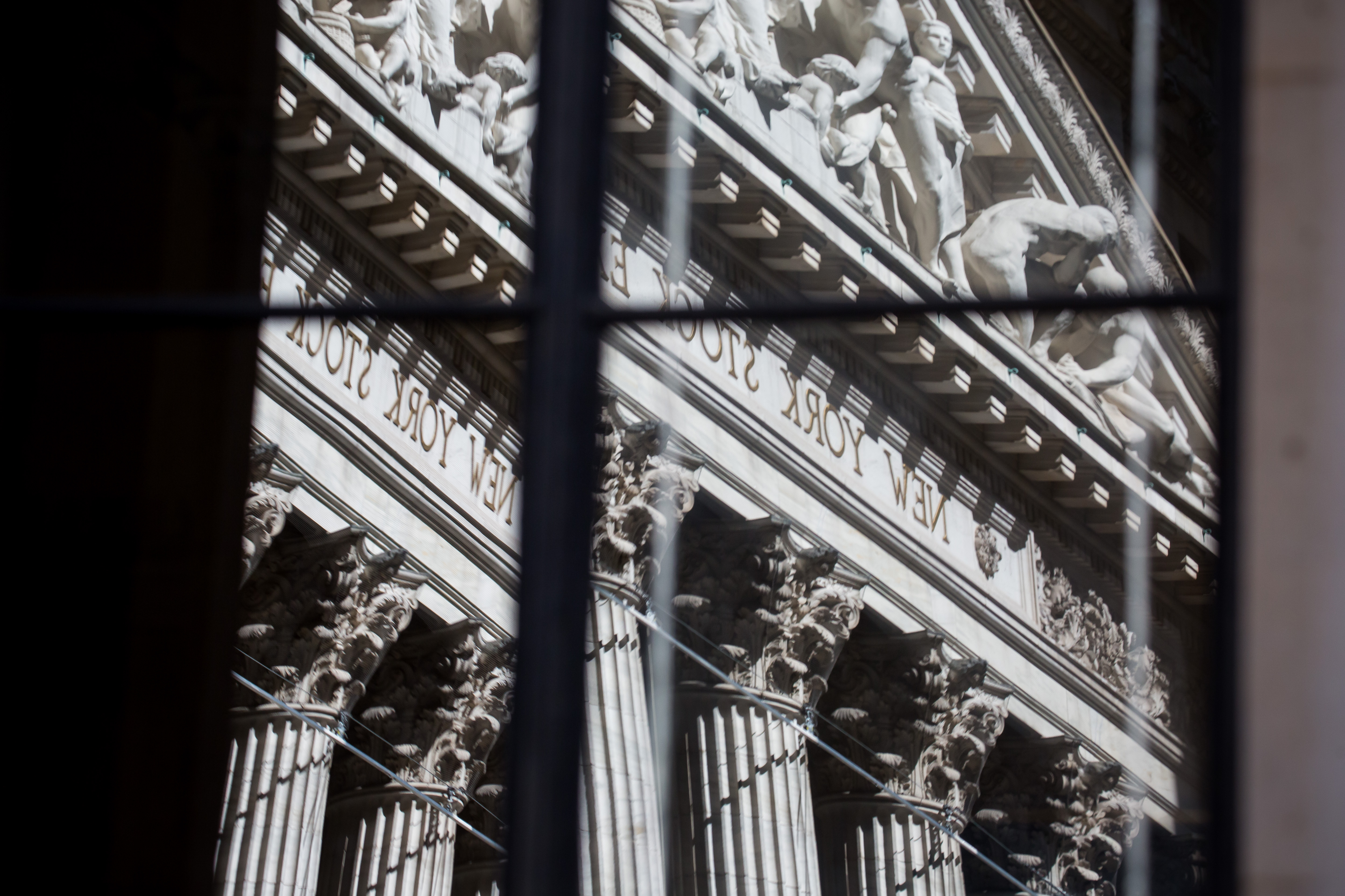 بورصة نيويورك