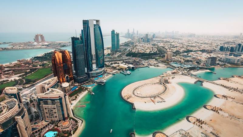 «سياحة أبوظبي» تتحمل تكاليف تمديد إقامة نزلاء الفنادق غير القادرين على السفر
