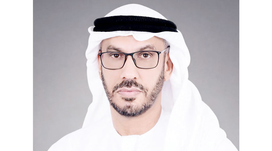 إبراهيم الذهلي