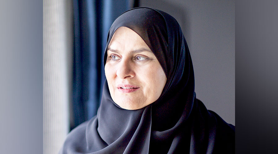 «الجليلة»: 435 مليون درهم إسهامات المانحين 2025