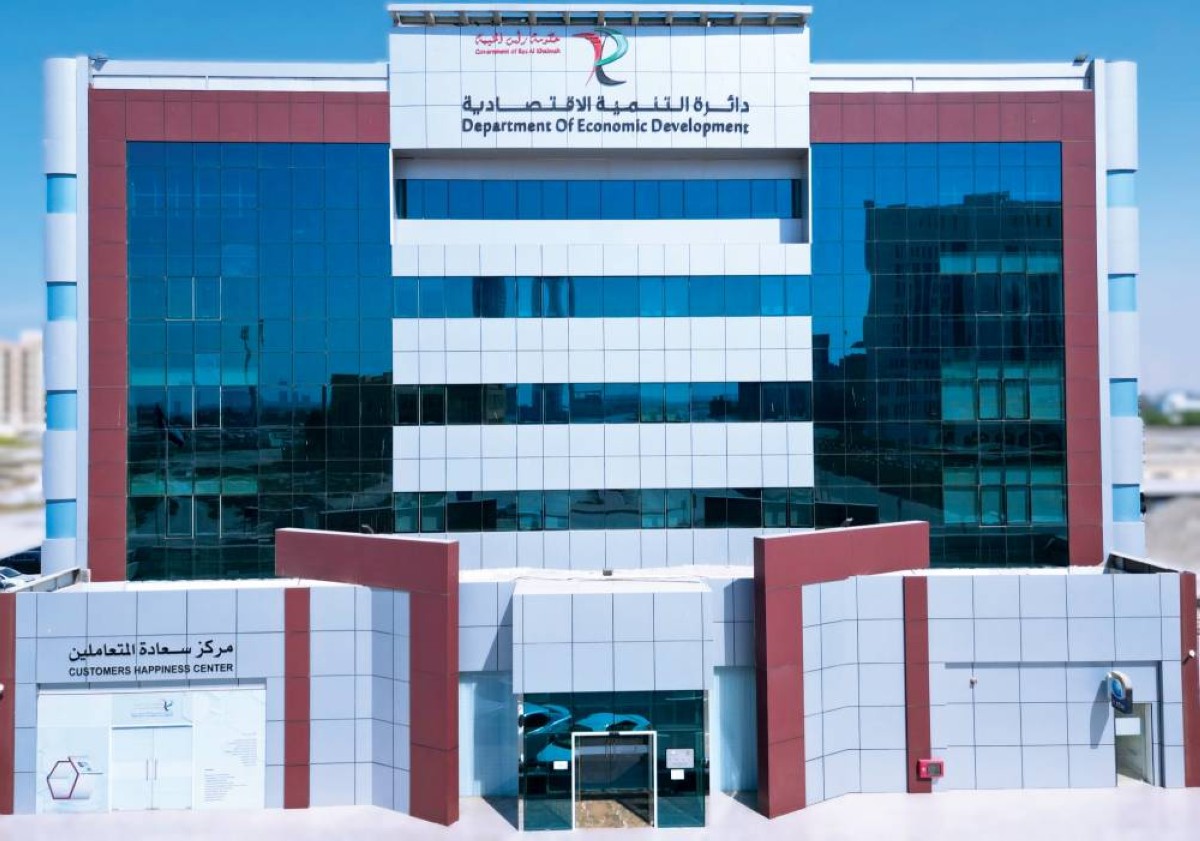 «اقتصادية رأس الخيمة» تنفذ 12 ألف زيارة رقابية خلال الربع الأول