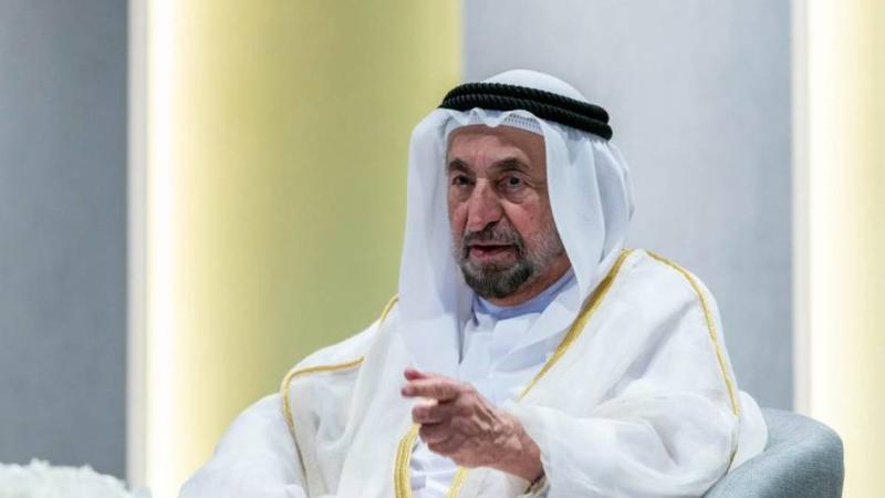 سلطان: افتتاح استراحة فوق الغمام في كلباء قريباً