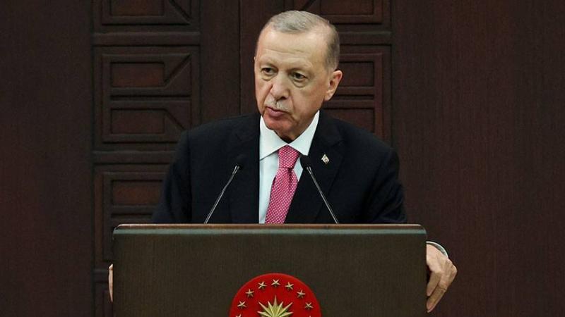 أردوغان: تركيا تعمل على تمديد وقف إطلاق النار في حرب إيران
