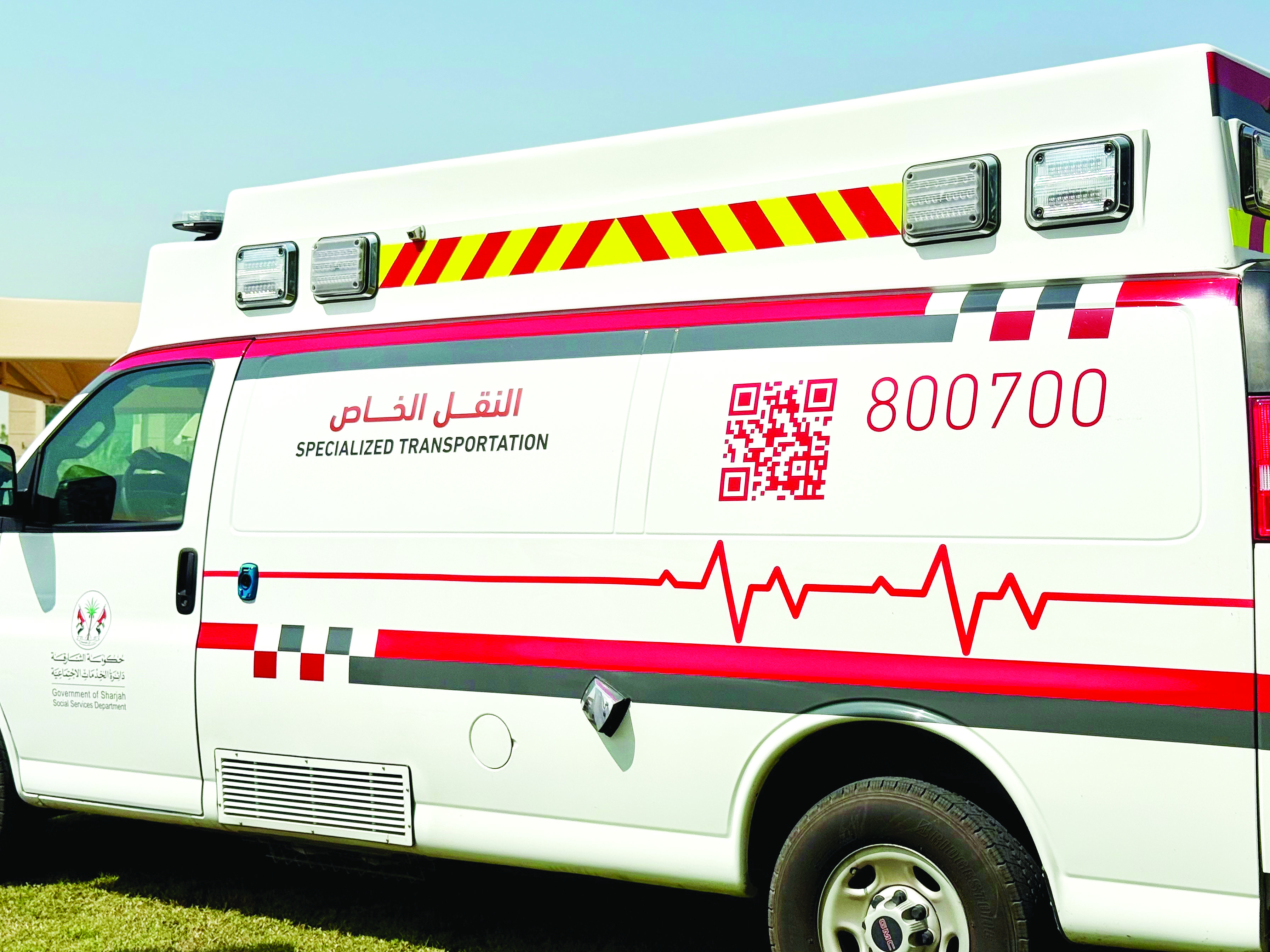 جميلة القاسمي: «الشارقة للتمكين» وسّعت آفاق الأبناء