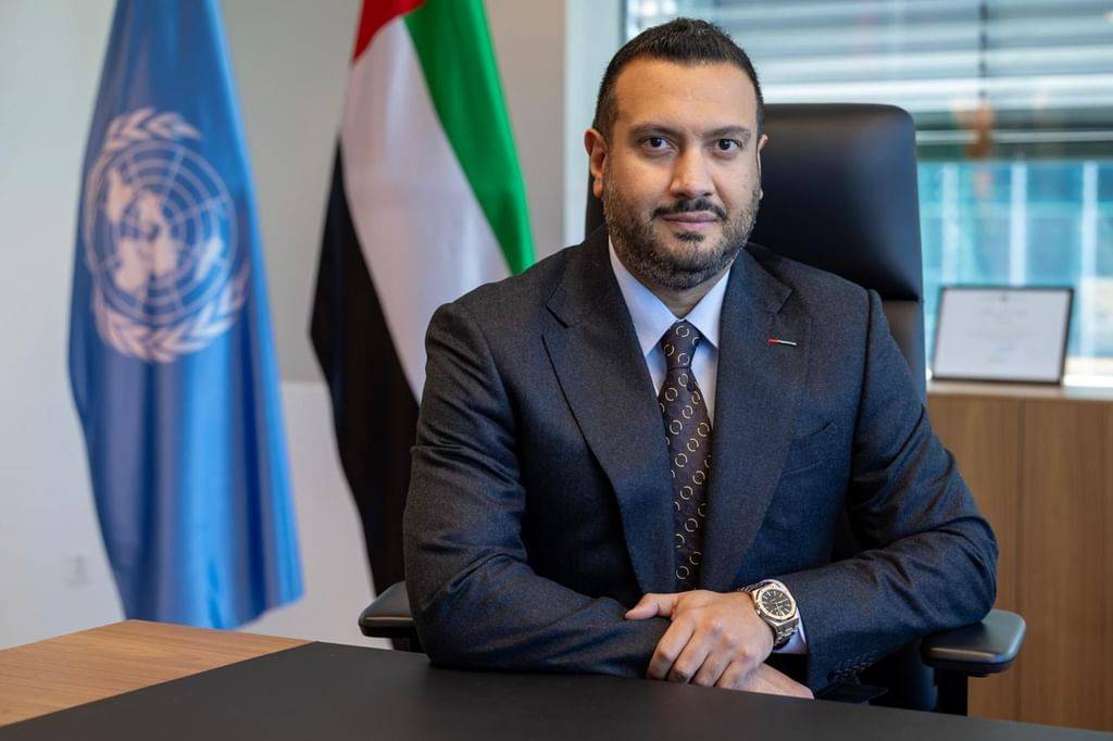 المشرخ عضواً في الفريق الاستشاري لمجلس حقوق الإنسان