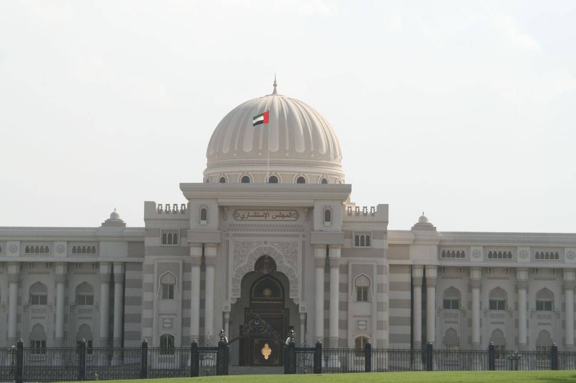 «استشاري الشارقة» يعقد جلسته الـ 13 غداً