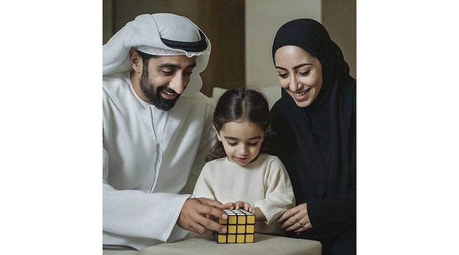 «الطفولة المبكرة» تؤكد أهمية مرافقة الأطفال أثناء استخدام الشاشات