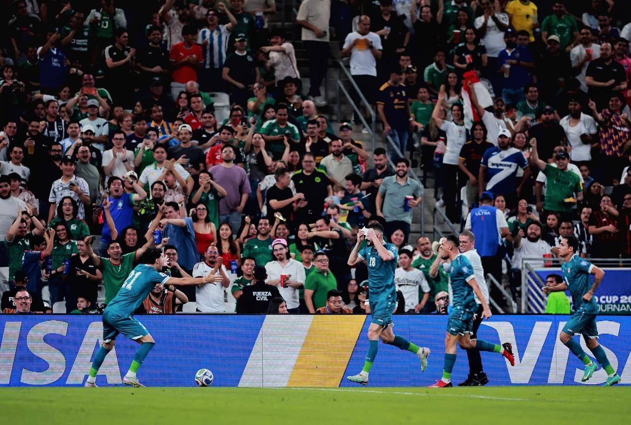 العراق يتأهل إلى كأس العالم بعد غياب 40 عاماً