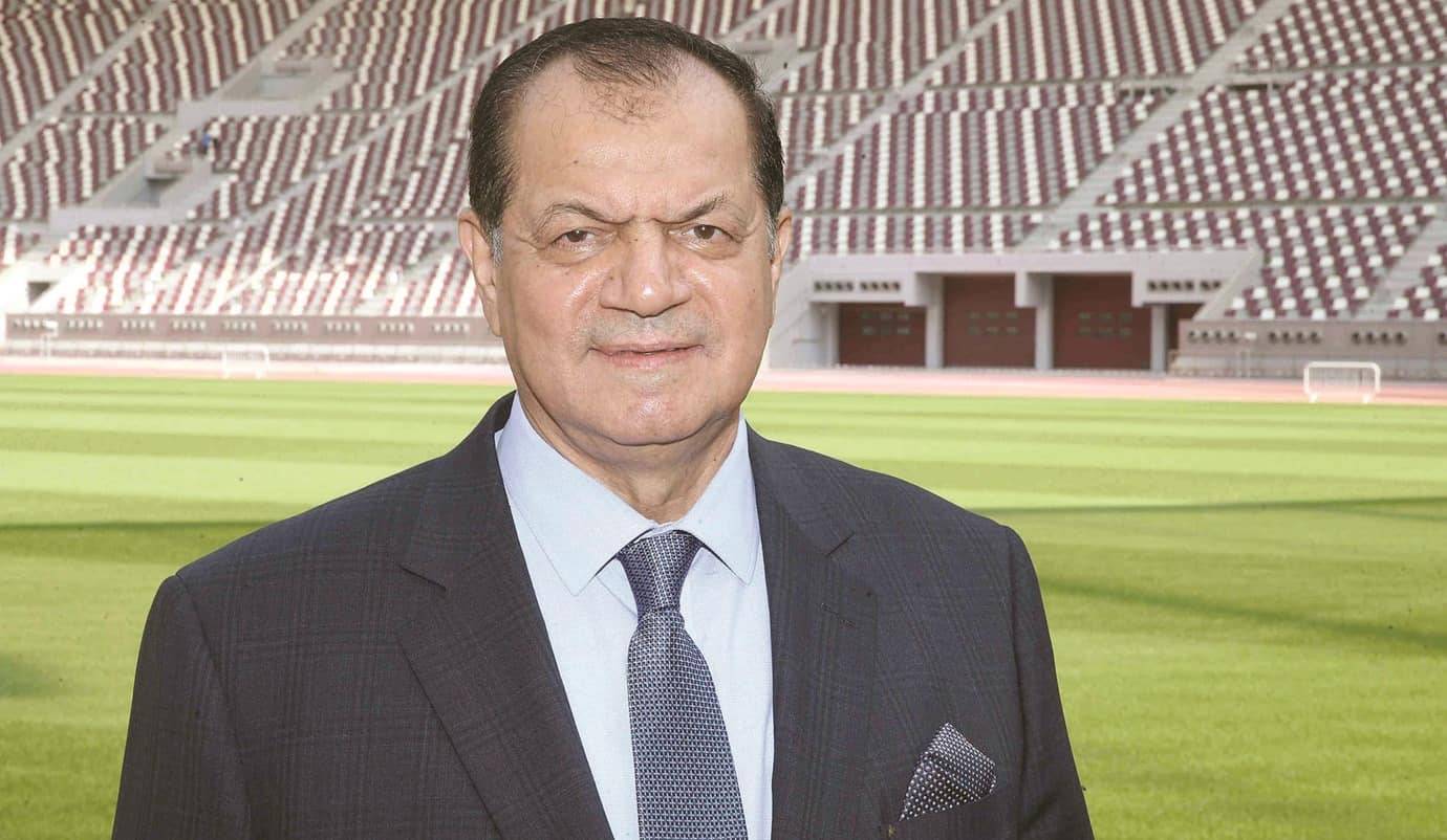  حسين سعيد