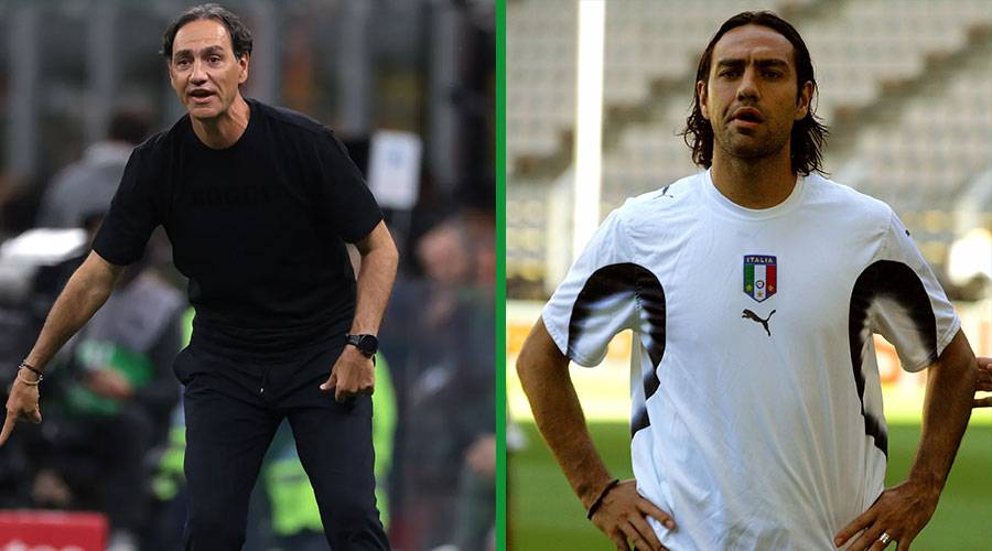 نيستا يعود من بوابة توتنهام.. أسطورة إيطاليا ضمن جهاز دي زيربي