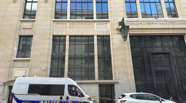 فرنسا تشتبه في ضلوع جماعة تابعة لإيران في هجوم فاشل على بنك