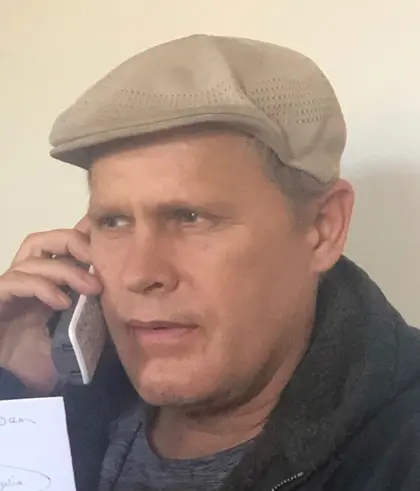 جوشوا سبريسترسباخ