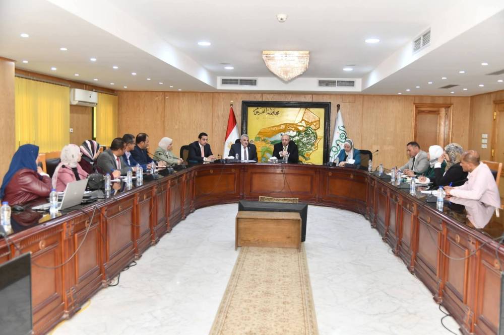 إجراءات مصرية لإعادة التوازن البيئي إلى بحيرة قارون