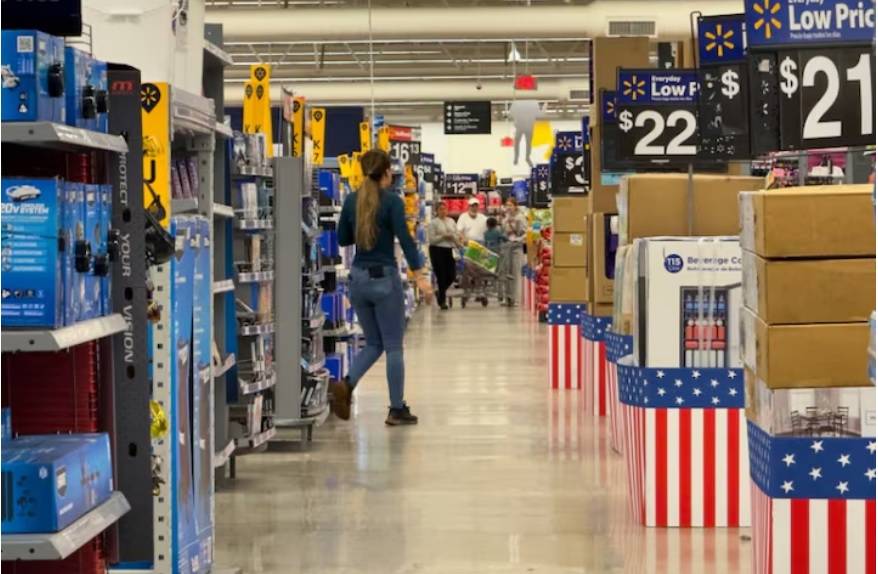 0.6 %.. صعود مبيعات التجزئة الأمريكية في فبراير