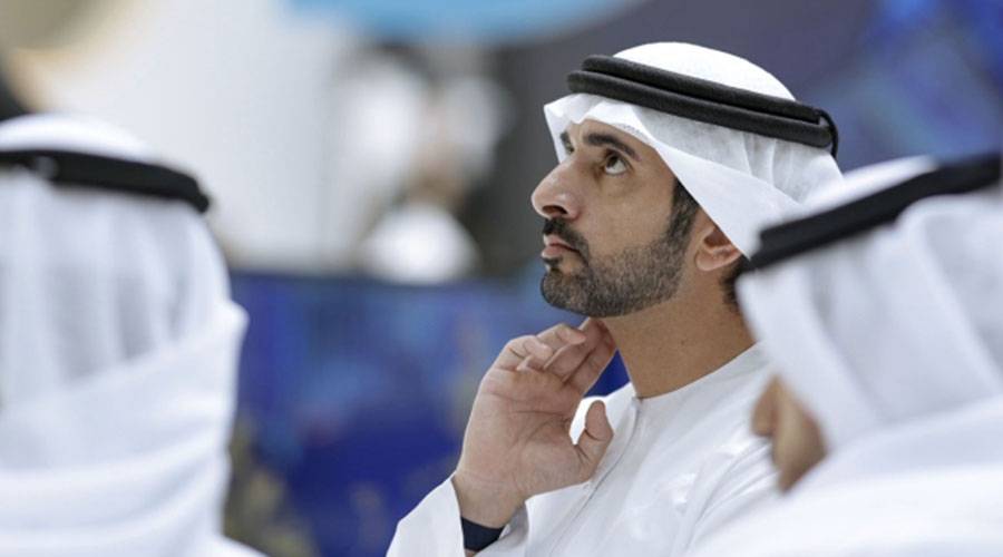 دبي تدرج جميع خدماتها في منظومة رقمية مشتركة