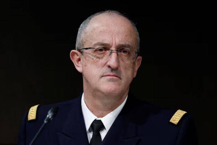 فرنسا: هناك حاجة إلى تدخل عسكري لمراقبة فتح مضيق هرمز