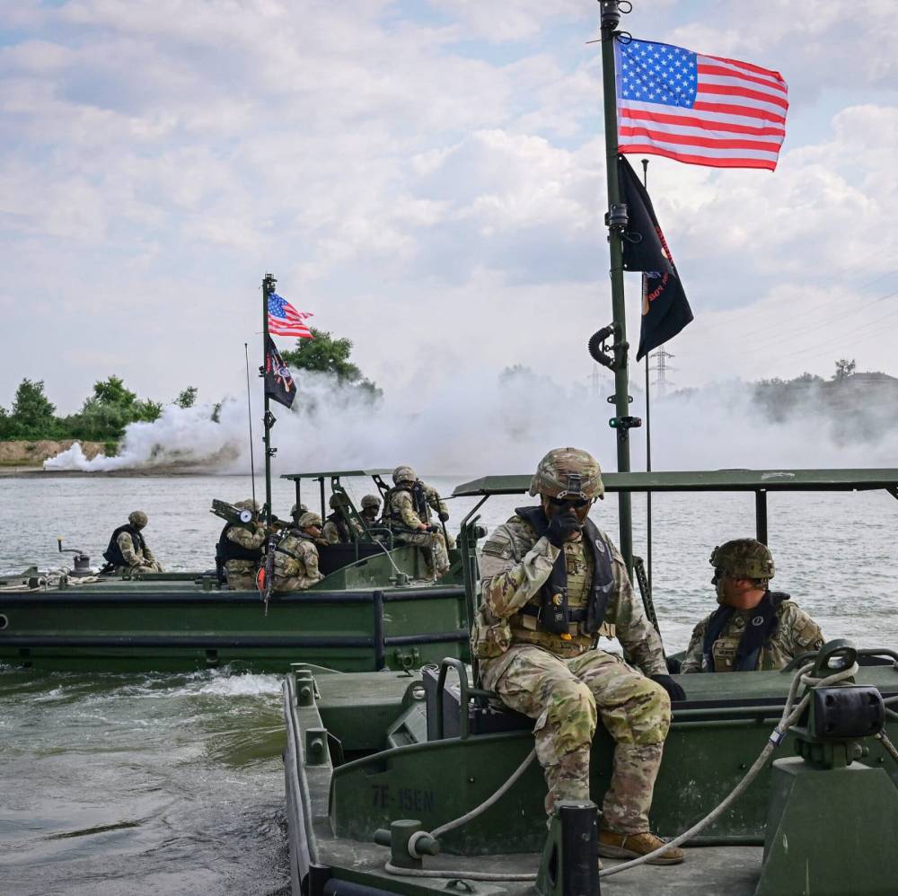 هل يواجه الناتو شبح التفكك بانسحاب أمريكا؟