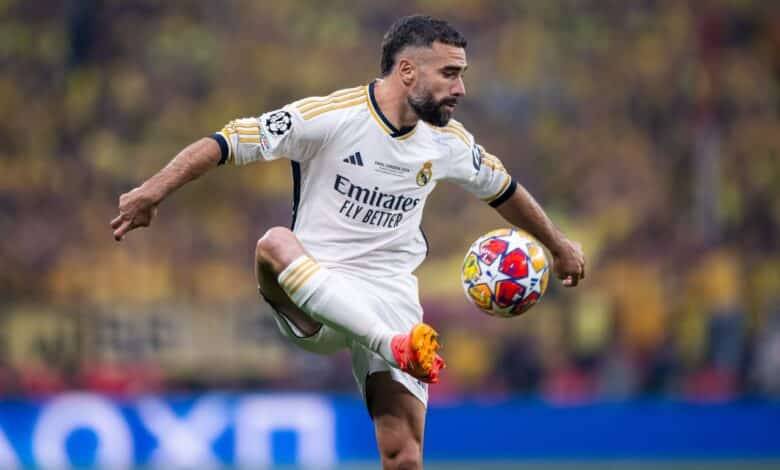 منتخب إسبانيا.. استبعاد كارفاخال وضم جافي في مونديال 2026