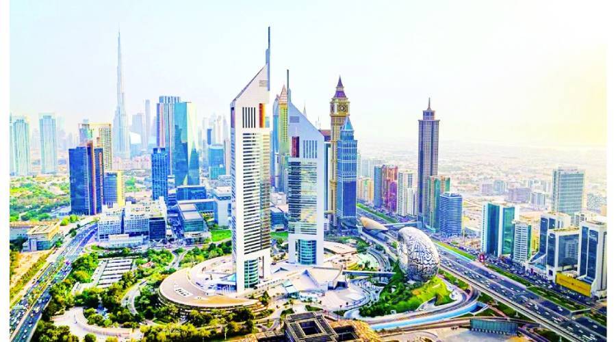 حزمة دبي تعزز استقرار قطاع التأمين وتدعم النمو الاقتصادي