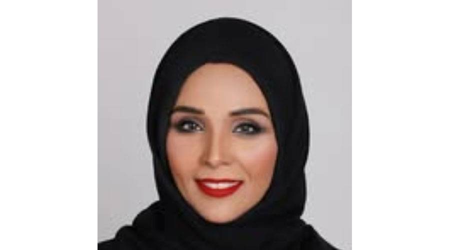 عبير الشيباني.. الفن صياد الأحلام