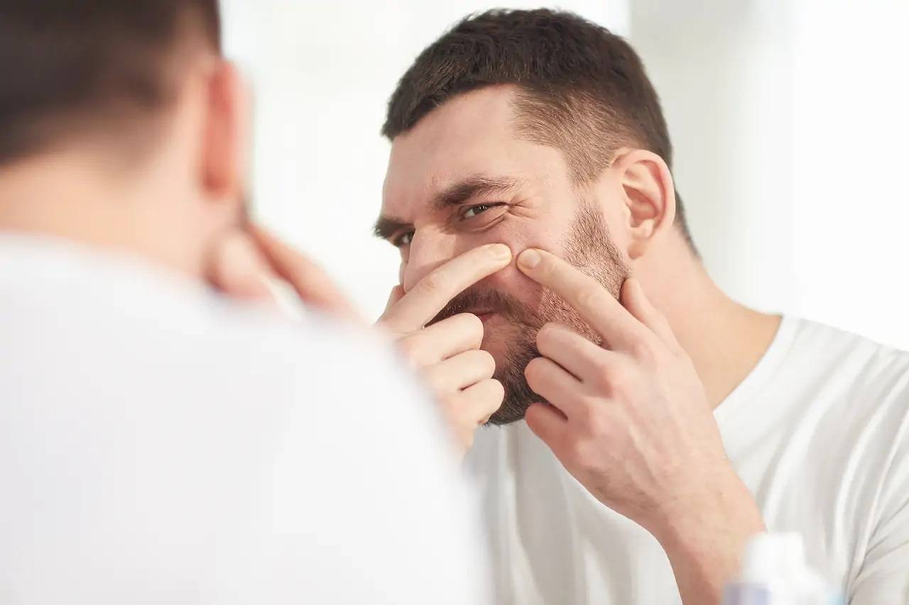 التقلبات الجوية.. إرهاق لحيوية البشرة