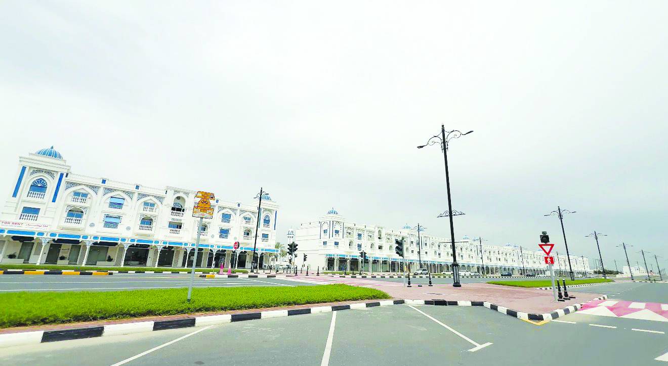 أمطار خفيفة على المناطق الساحلية والشمالية السبت والأحد