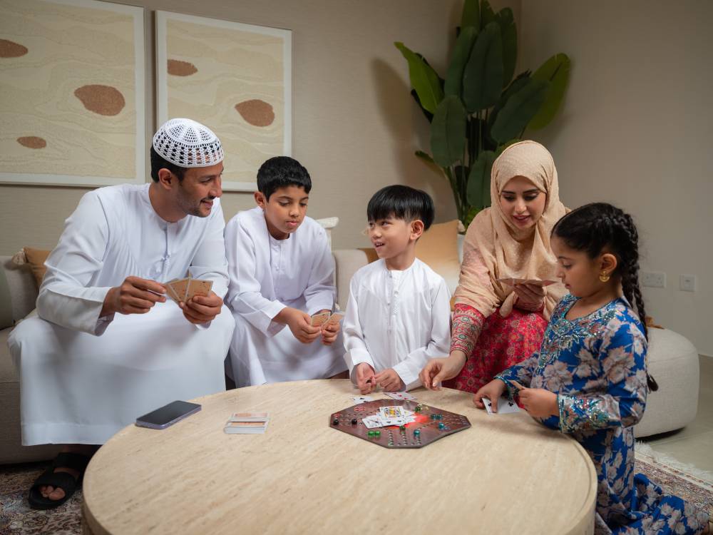 «تنمية المجتمع» تعزز ثقافة الاحتضان الأسري