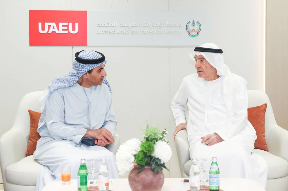 زكي نسيبة وعلي بن تميم 