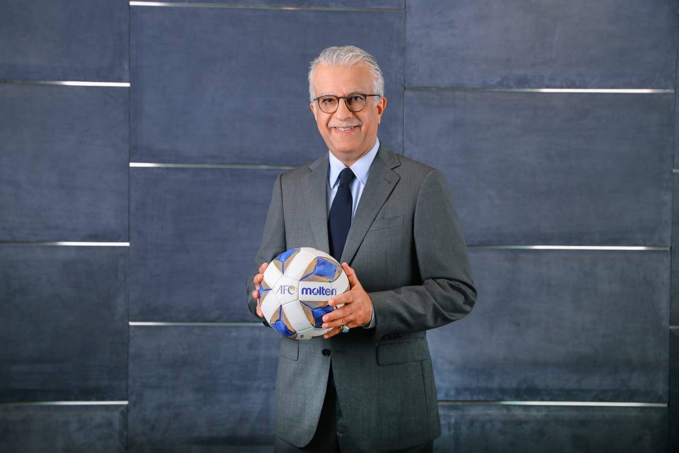 الشيخ سلمان بن إبراهيم آل خليفة