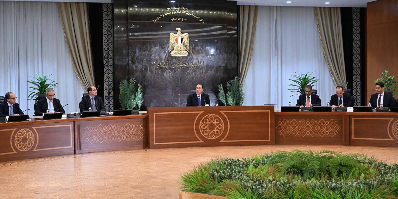 مصر ترفع احتياطي السلع الاستراتيجية إلى 9 شهور بدلاً من 6