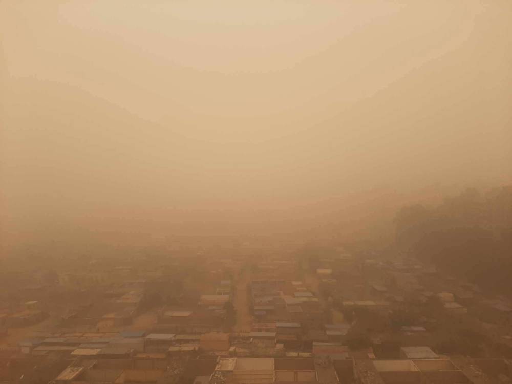 تأجيل امتحانات الخميس في المدارس المصرية بعد تقلبات حالة الطقس