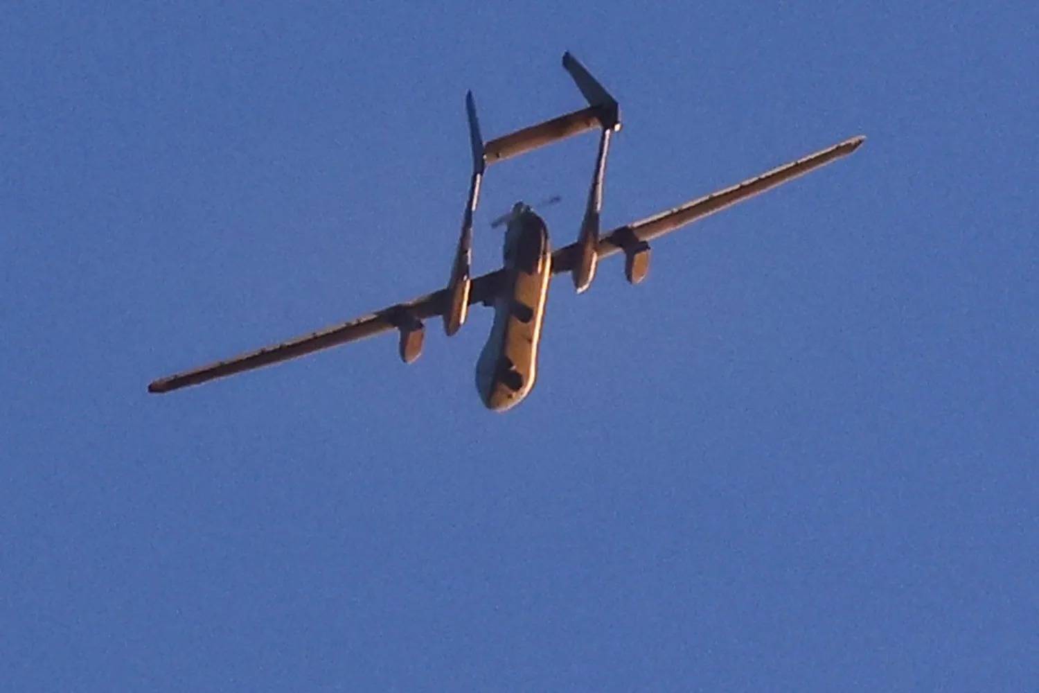 رومانيا تدرس إلغاء عقد لشراء مسيرات إسرائيلية