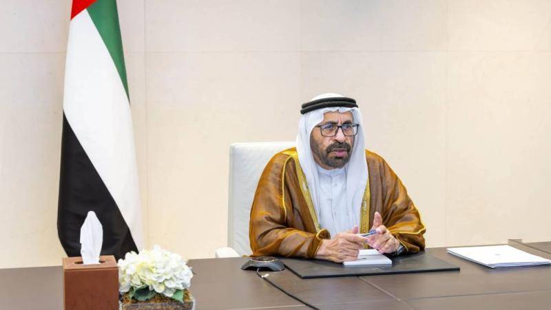 خليفة المرر: الإمارات ستطالب بحقوقها جراء الاعتداءات الإيرانية الإرهابية