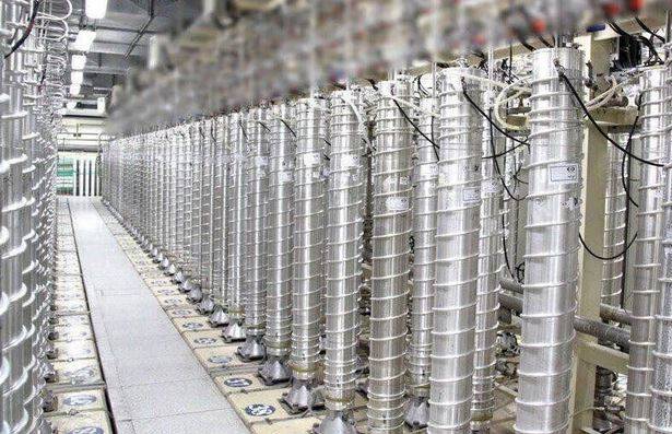 «واشنطن بوست»: ترامب يطلع على خطة البنتاغون لمصادرة اليورانيوم الإيراني