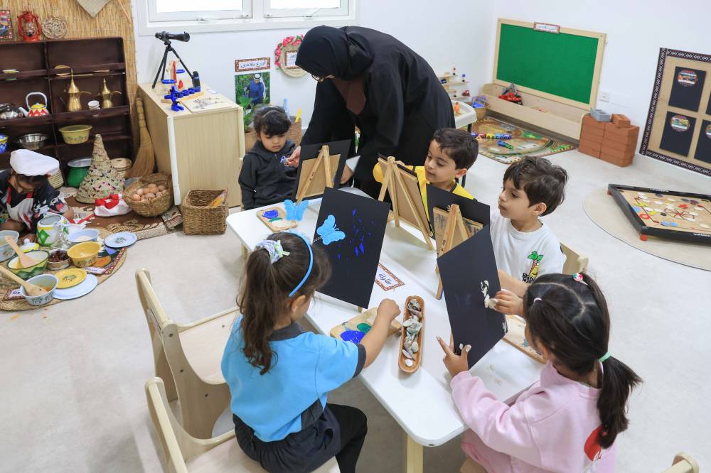 تعرف إلى إجراءات فتح حضانة جديدة