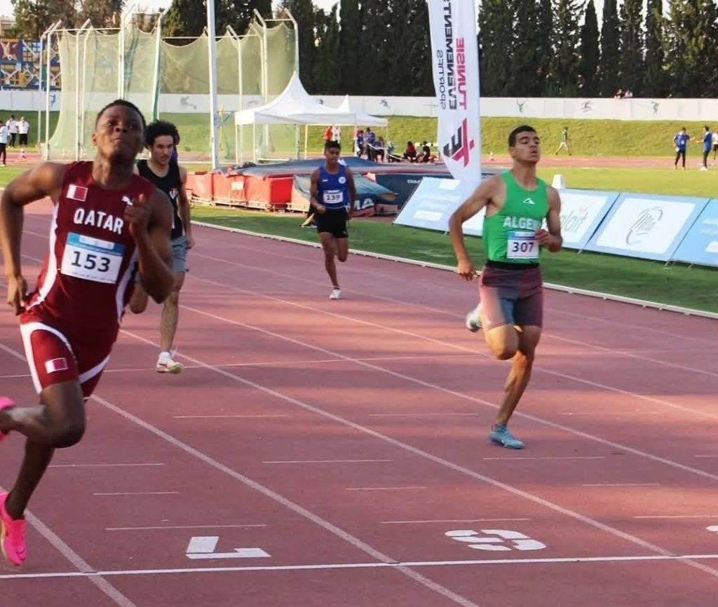 البطولة العربية مهمة لمواهب المستقبل