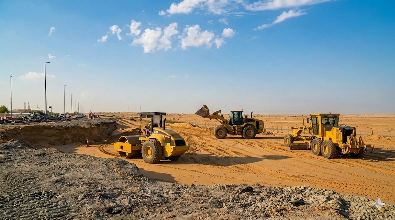 «طرق الشارقة» تعزز جاهزيتها بخطط استباقية