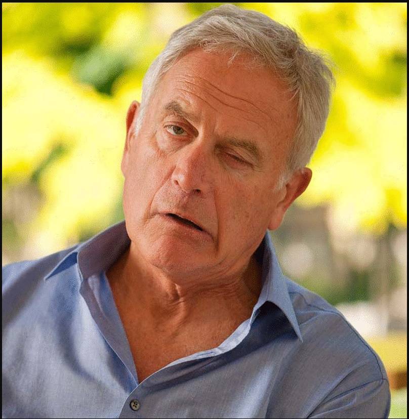 تدلي الوجه يمكن أن يكون مؤشراً مبكراً لسكتة دماغية كاملة